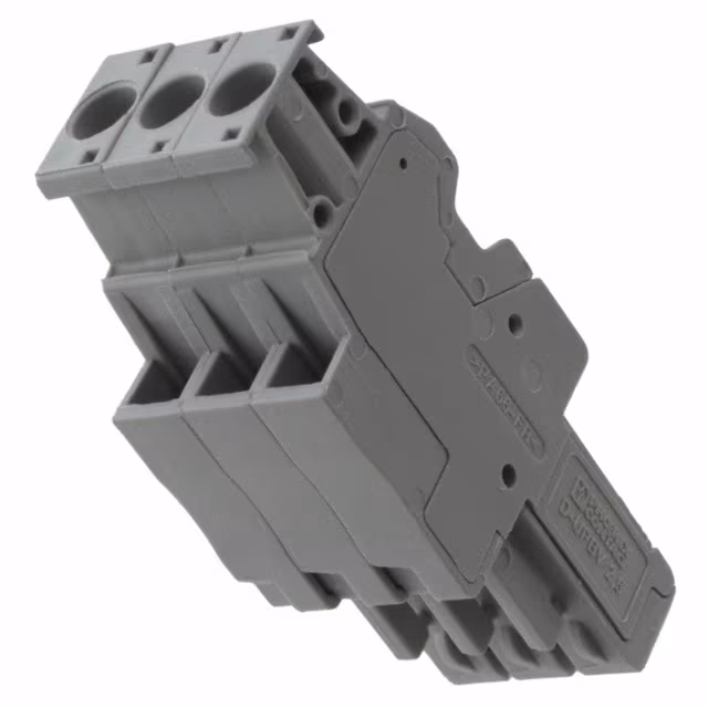 3045415 Phoenix Contact  Headers Plugs and Sockets